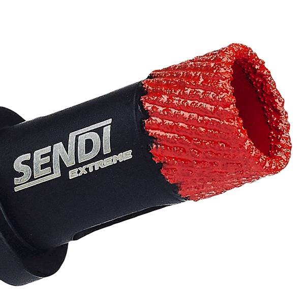 OTWORNICA DO GRESU EXTREME M14  20MM SENDI