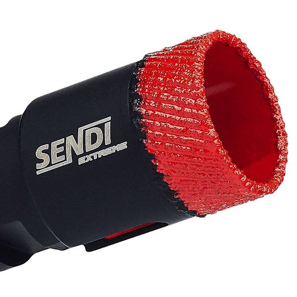 OTWORNICA DO GRESU EXTREME M14  32MM SENDI