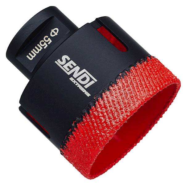 OTWORNICA DO GRESU EXTREME M14  55MM SENDI
