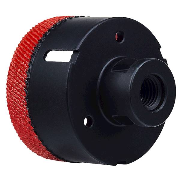 OTWORNICA DO GRESU EXTREME M14  68MM SENDI