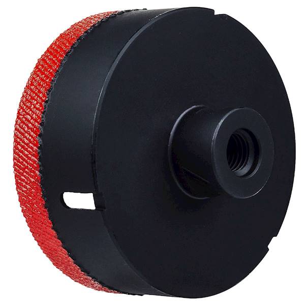 OTWORNICA DO GRESU EXTREME M14 120MM SENDI