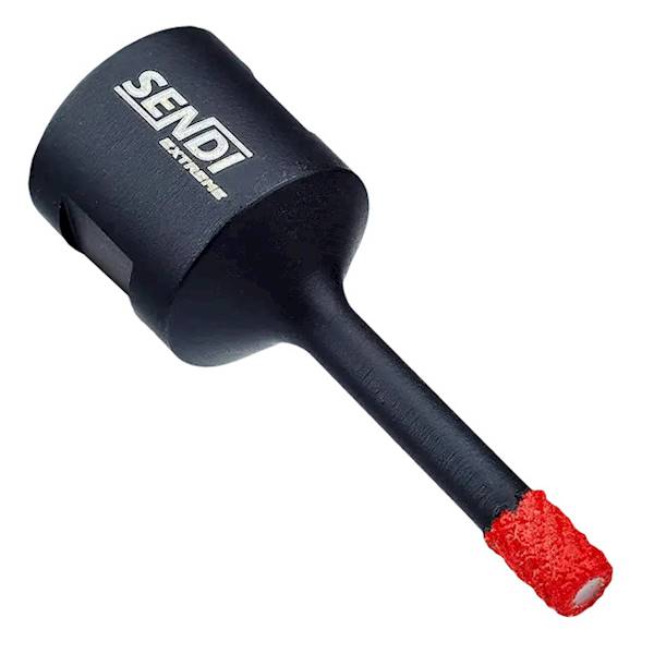 OTWORNICA DO GRESU EXTREME M14 12MM SENDI