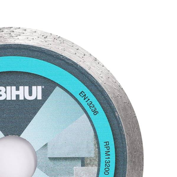 TARCZA BIHUI DO PŁYTEK B-SMOOTH 115/1,6MM DCBG