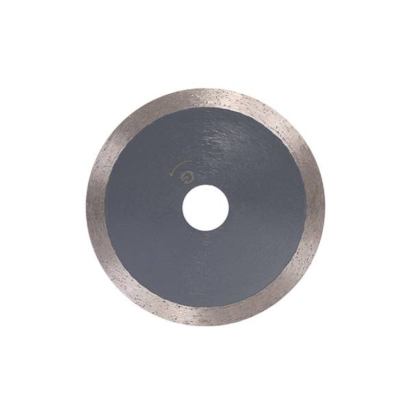 TARCZA BIHUI DO PŁYTEK B-SMOOTH 115/1,6MM DCBG
