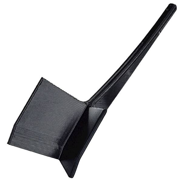 SZPACHELKA DO ŻYWICY EPOKSYDOWEJ EPOXY BASE SENDI