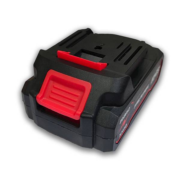 AKUMULATOR LI-ION SENDI 21V/2.2Ah
