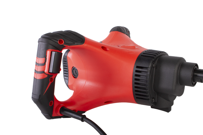 MIESZARKA RUBIMIX-9 SUPERTORQUE 1800W