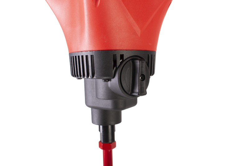 MIESZARKA RUBIMIX-9 SUPERTORQUE 1800W