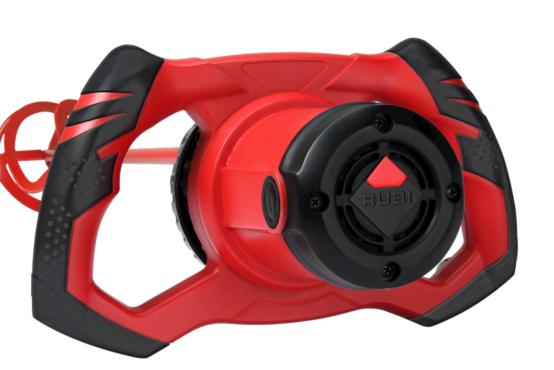 MIESZARKA RUBIMIX-9N 1200W