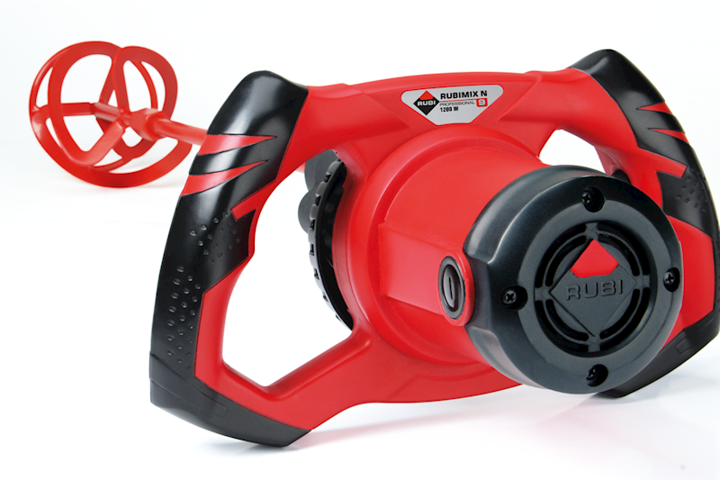 MIESZARKA RUBIMIX-9N 1200W
