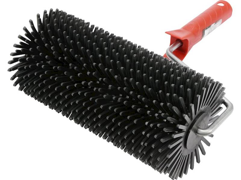 WAŁEK DO ODPOWIETRZANIA ZAPRAWY SAM 25CM VOREL