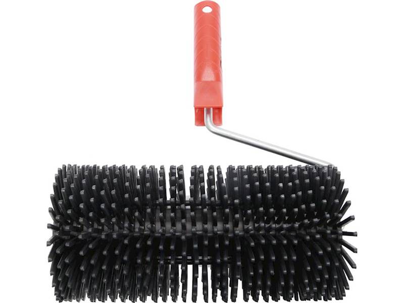 WAŁEK DO ODPOWIETRZANIA ZAPRAWY SAM 25CM VOREL