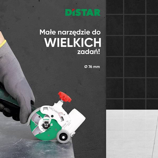 PRZYSTAWKA DO SZLIFIERKI KĄTOWEJ ROLLER  76