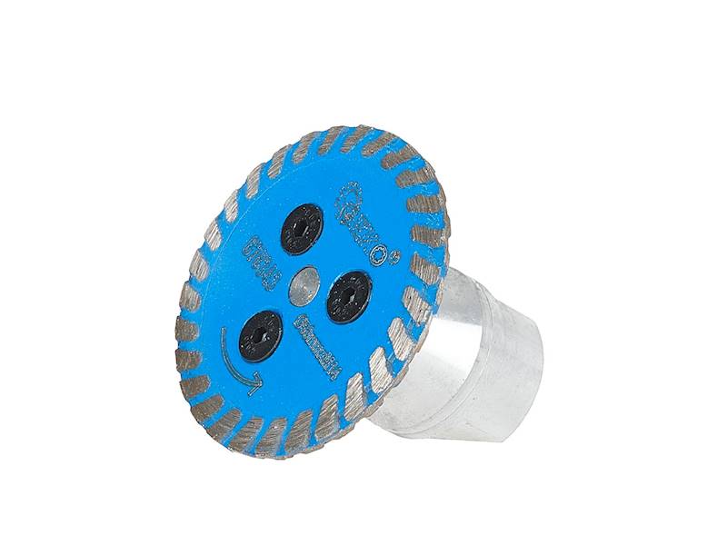 TARCZA DO PODCINANIA+ADAPTER M14 50MM GEKO