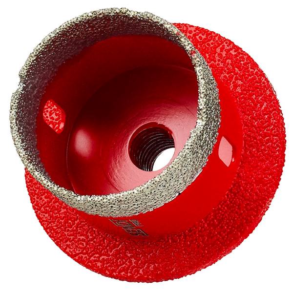 OTWORNICA / FREZ DO UMYWALKI PRO M14 70/50MM SENDI