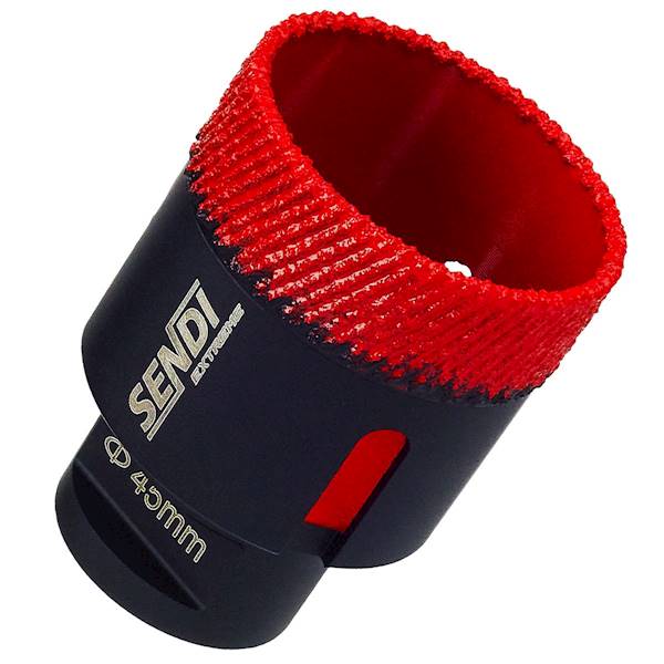 OTWORNICA DO GRESU EXTREME M14  45MM SENDI