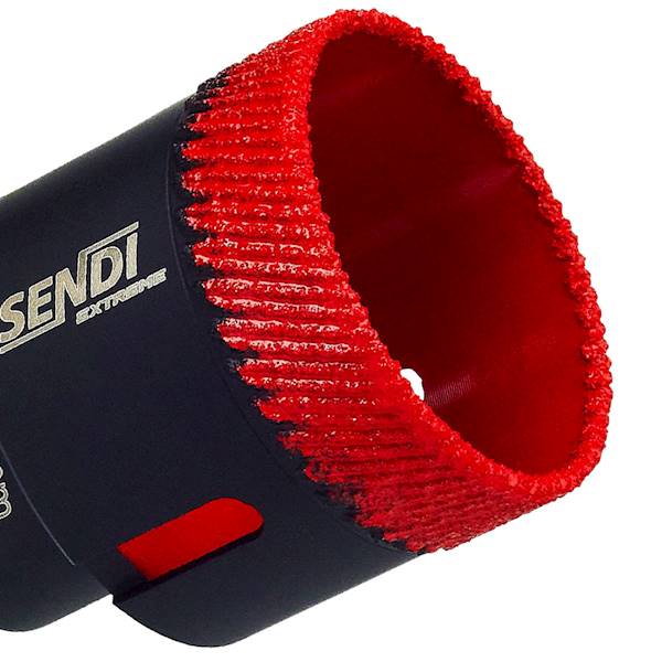 OTWORNICA DO GRESU EXTREME M14  50MM SENDI