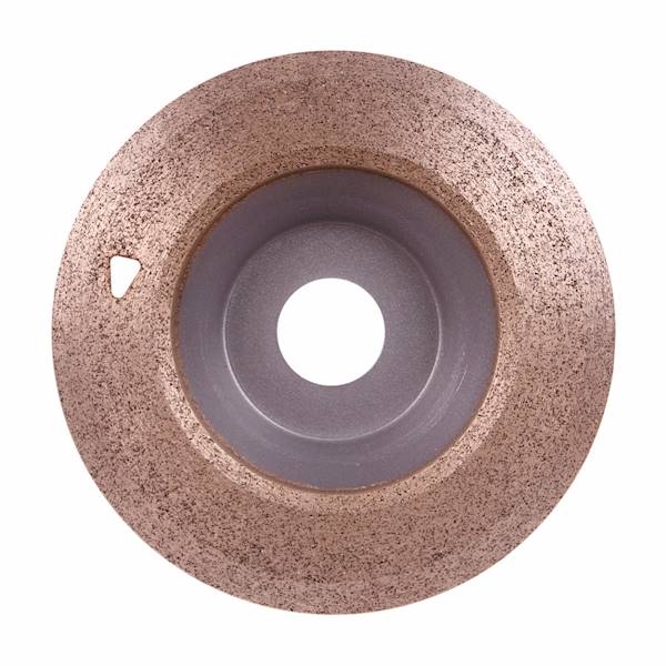 FREZ DO SZLIFOWANIA PŁYTEK SOFTEDGE DISTAR 115MM