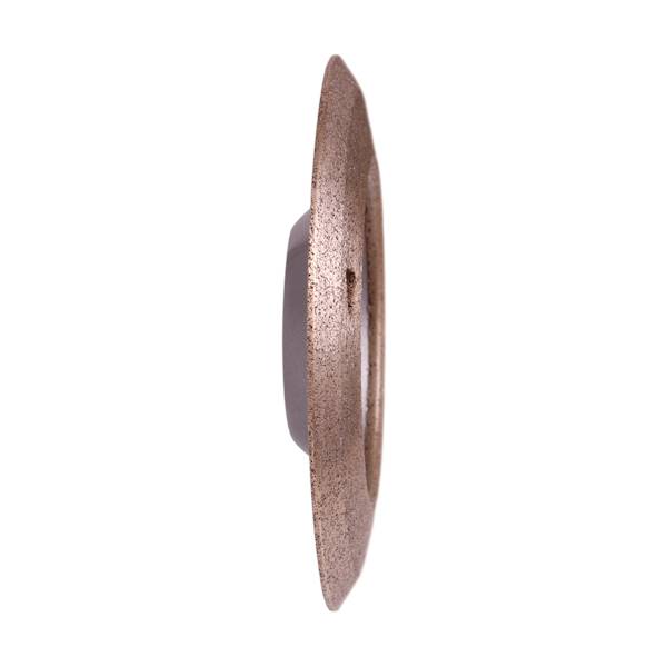 FREZ DO SZLIFOWANIA PŁYTEK SOFTEDGE DISTAR 115MM