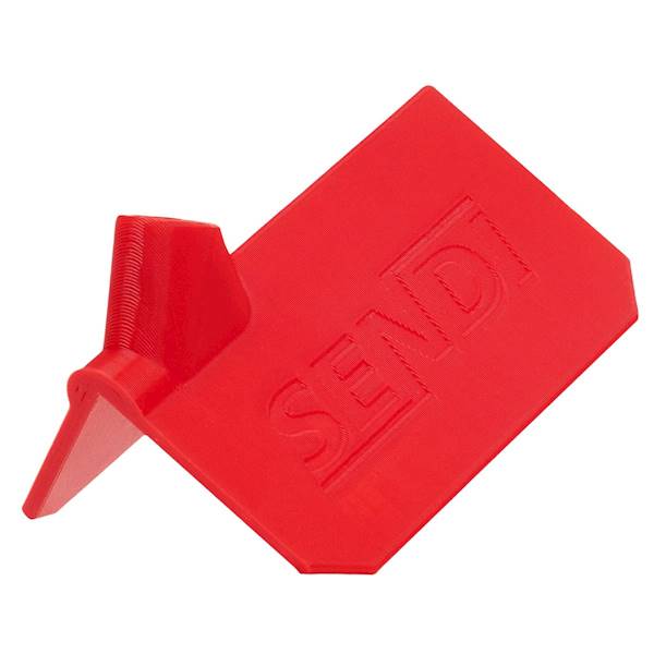 APLIKATOR DO ŻYWICY EPOXY SYRINGE LARGE SENDI
