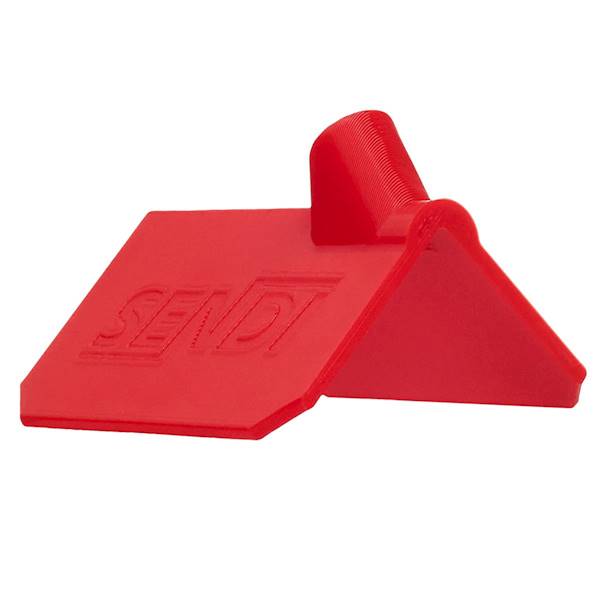 APLIKATOR DO ŻYWICY EPOXY SYRINGE LARGE SENDI