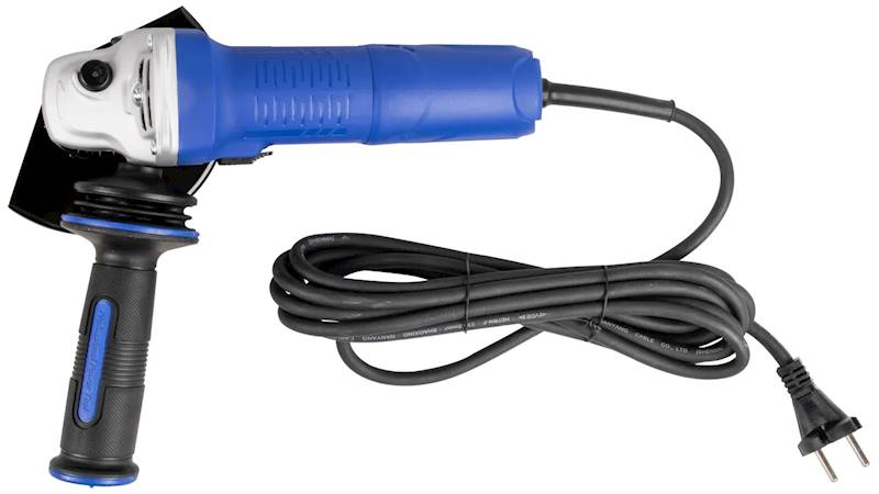 SZLIFIERKA KĄTOWA  750W / 125MM RAWL