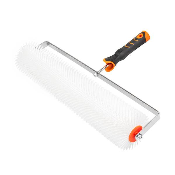 WAŁEK DO ODPOWIETRZANIA ZAPRAWY SAM 50CM MOTIVE