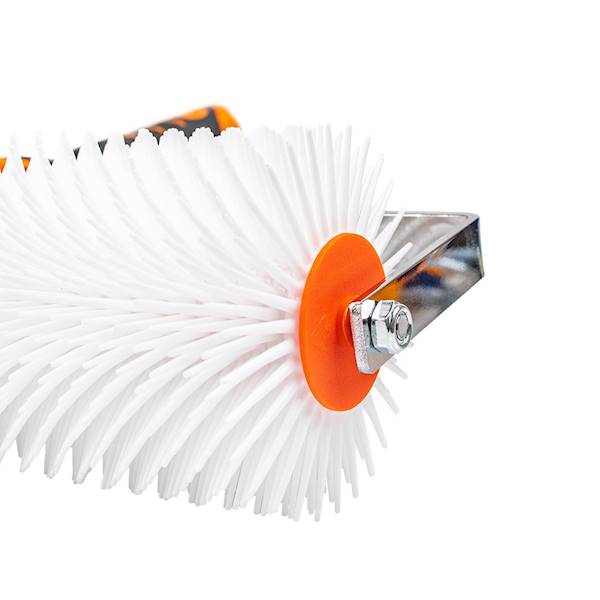 WAŁEK DO ODPOWIETRZANIA ZAPRAWY SAM 50CM MOTIVE