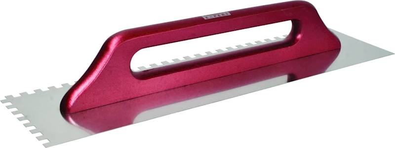 PACA METALOWA ZĘBY 480x130 10mm MODECO