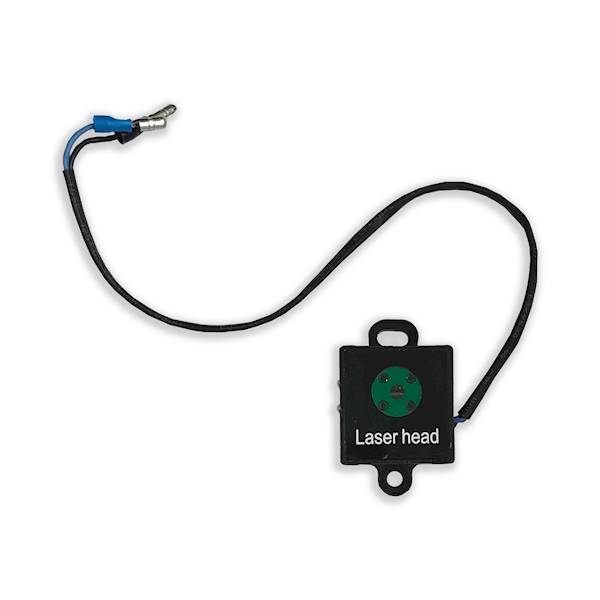 LASER ZIELONY DO PRZECINARKI TCSA BIHUI