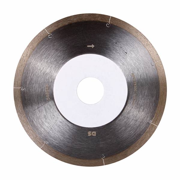 TARCZA DISTAR SHINE DO CIĘCIA GRESU 0.6/125MM
