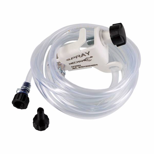 SYSTEM PODAWANIA WODY SPRAY 115-125MM DISTAR