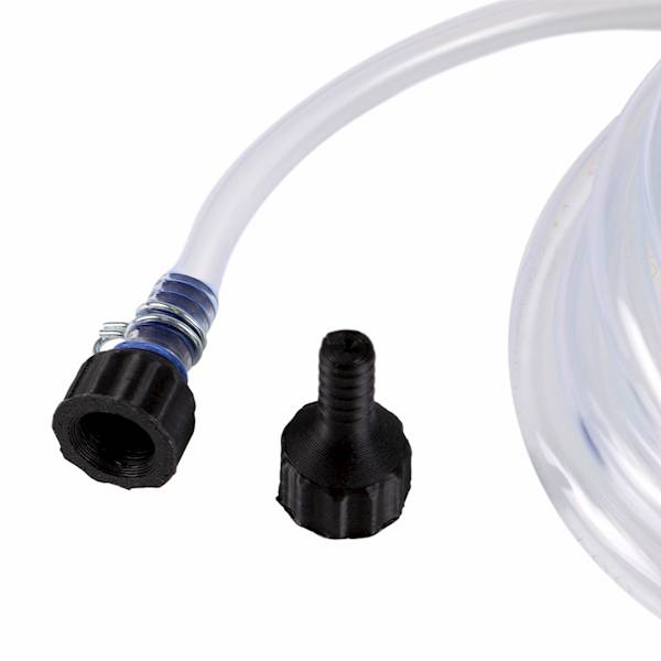 SYSTEM PODAWANIA WODY SPRAY 115-125MM DISTAR