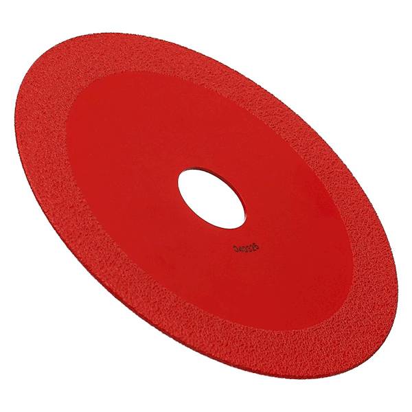 TARCZA DO CIĘCIA GRESU UNICUT SENDI 125/22MM