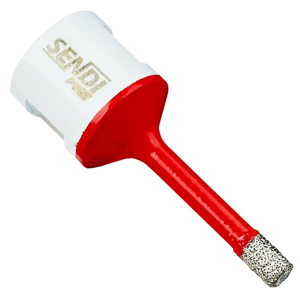 OTWORNICA DO GRESU PRO M14   6MM SENDI /NA SUCHO/