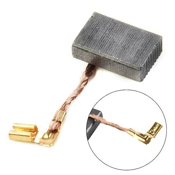 SZCZOTKI DO SZLIFIERKI BIHUI AG-1200 /2 SZTUKI/