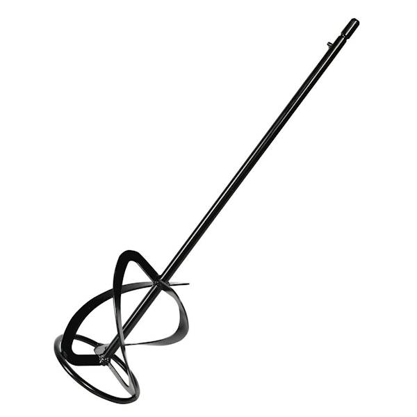 MIESZADŁO SPIRAL SYSTEM QUICK 160MM BIHUI MMB-MP02