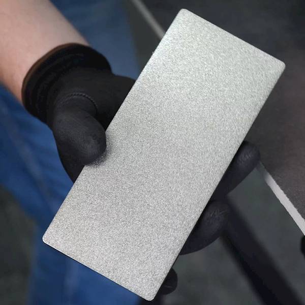 SZTABKA POLERSKA HAND PAD DISTAR #1 GRADACJA 60