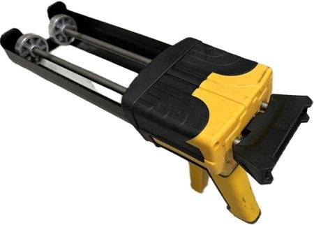 MONOLIT WYCISKACZ / PISTOLET DO FUGI METALOWY