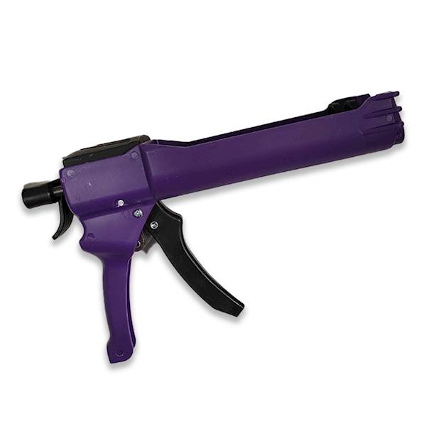 MONOLIT WYCISKACZ / PISTOLET DO FUGI PLASTIKOWY