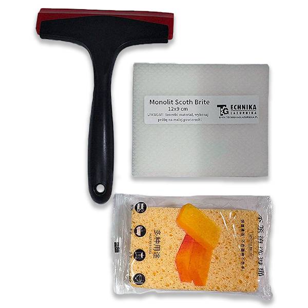 MONOLIT ZESTAW DO FUGOWANIA GROUTING KIT