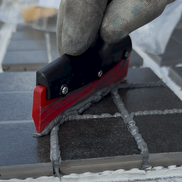 MONOLIT ZESTAW DO FUGOWANIA GROUTING KIT