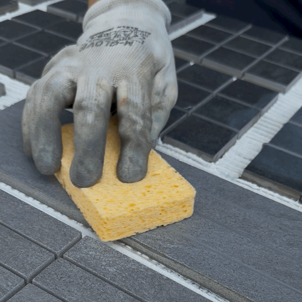 MONOLIT ZESTAW DO FUGOWANIA GROUTING KIT