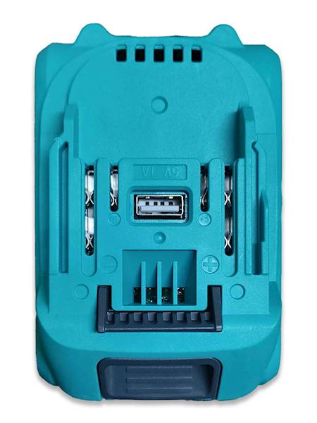 AKUMULATOR DO SYSTEMU BPTT LI-ION BIHUI 21V/2.0Ah