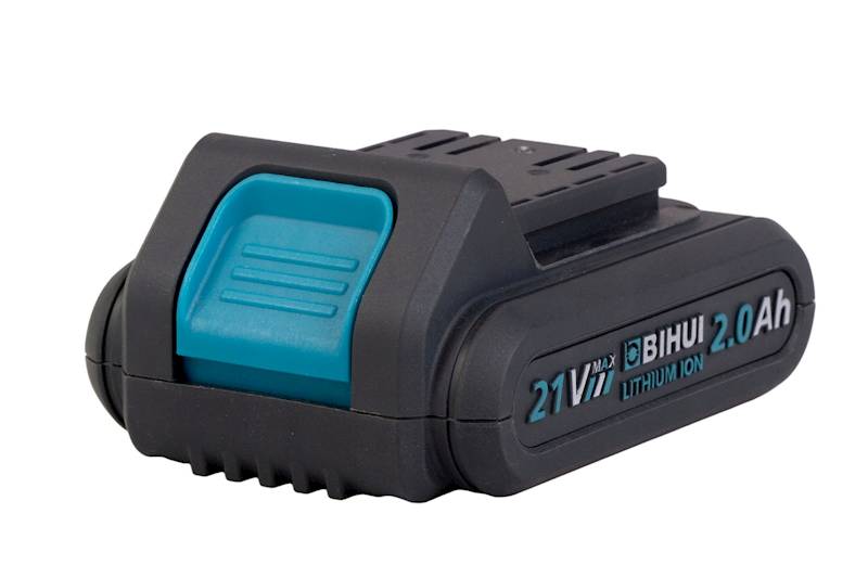 AKUMULATOR LI-ION BIHUI 21V/2.0Ah