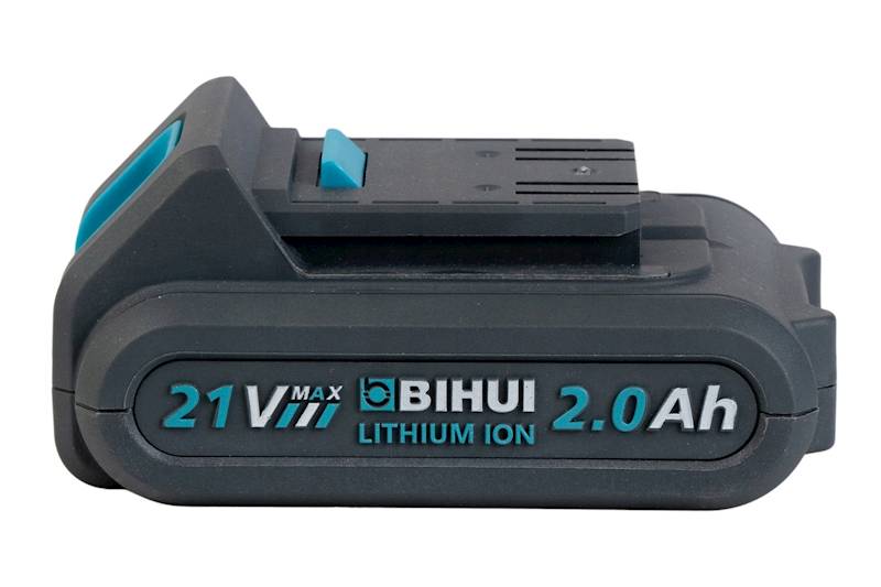 AKUMULATOR LI-ION BIHUI 21V/2.0Ah