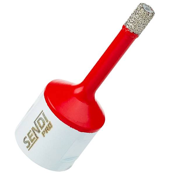 OTWORNICA DO GRESU PRO M14   8MM SENDI /NA SUCHO/
