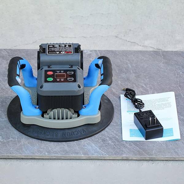 WIBRATOR DO POZIOMOWANIA PŁYTEK FAT BOY RAIZI