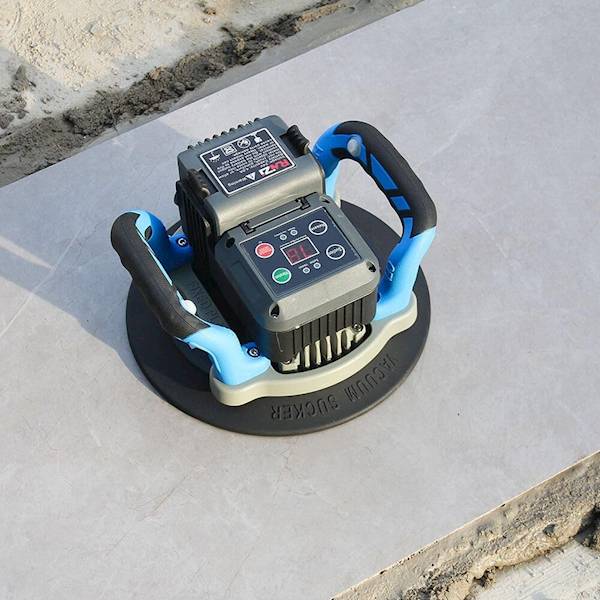 WIBRATOR DO POZIOMOWANIA PŁYTEK FAT BOY RAIZI