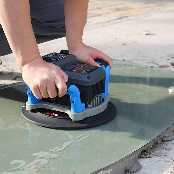 WIBRATOR DO POZIOMOWANIA PŁYTEK FAT BOY RAIZI